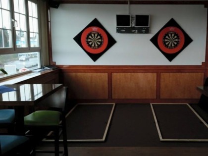 Foto: JR's SonderBar